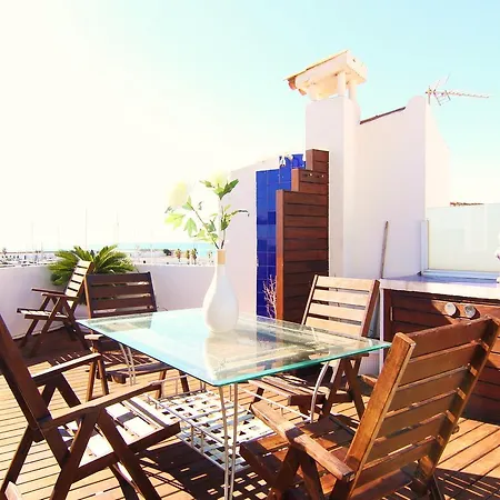Apartment Esencia Sitges