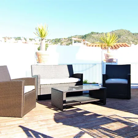 Apartment Esencia