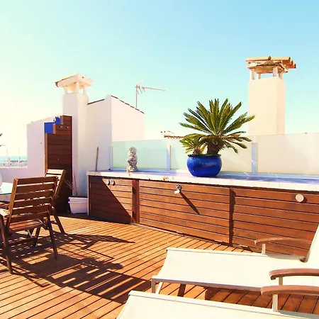 Apartment Esencia
