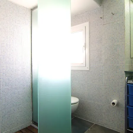 Esencia Apartment Sitges