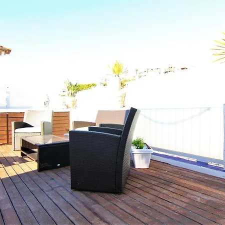 Apartment Esencia *