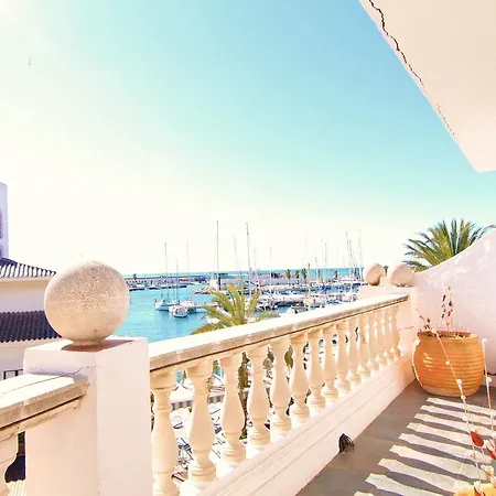 Apartment Esencia