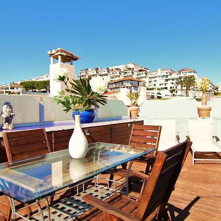 Apartment Esencia
