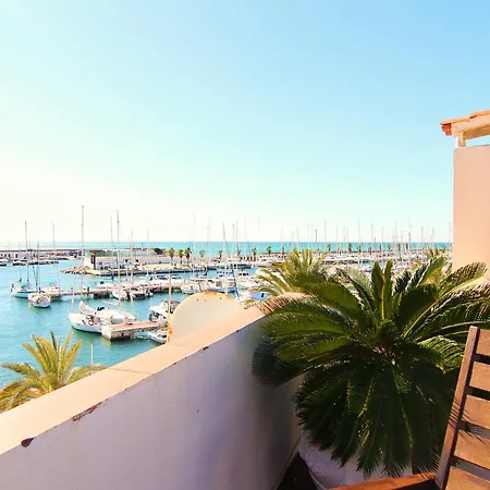 Esencia Apartment Sitges