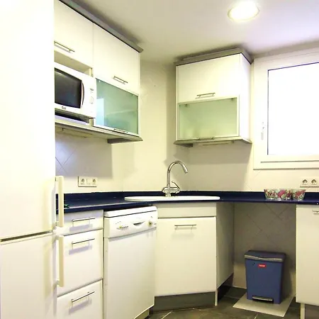 Apartment Esencia *