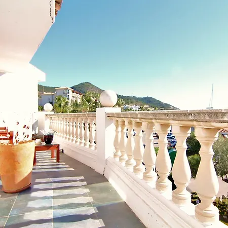 Esencia Apartment Sitges