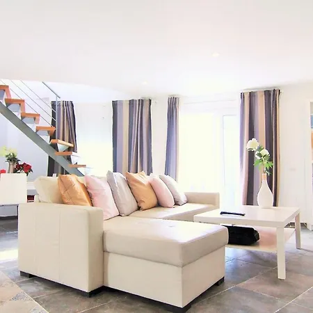 Apartment Esencia