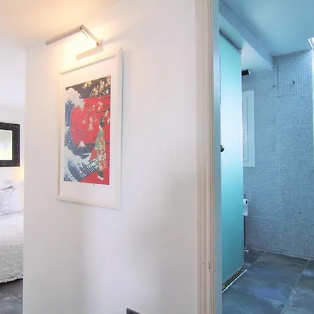 Apartment Esencia Sitges