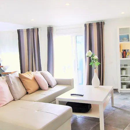Apartment Esencia Sitges