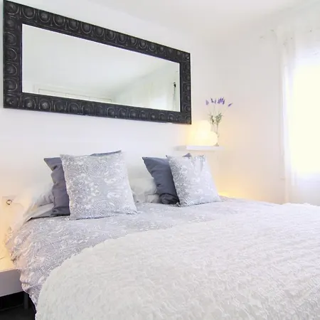 Apartment Esencia